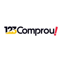 123 Comprou! logo, 123 Comprou! contact details