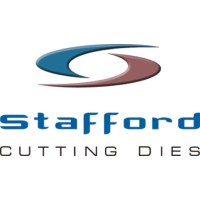 STAFFORD CUTTING DIES, INC. logo, STAFFORD CUTTING DIES, INC. contact details