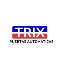 Puertas Automáticas TRIX logo, Puertas Automáticas TRIX contact details