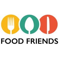 Food Friends logo, Food Friends contact details