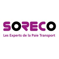 SORECO logo, SORECO contact details