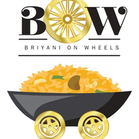 Briyani On Wheels logo, Briyani On Wheels contact details