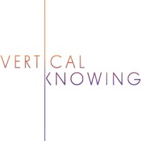 Vertical Knowing logo, Vertical Knowing contact details