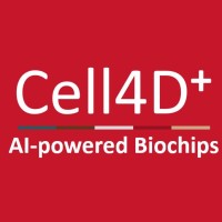 Cell4D Ltd logo, Cell4D Ltd contact details