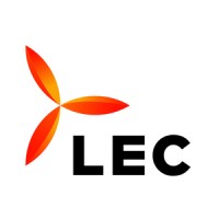 Lec Construction logo, Lec Construction contact details