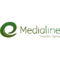 Medialine - Soluções Digitais logo, Medialine - Soluções Digitais contact details