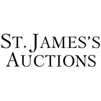 St James's Auctions logo, St James's Auctions contact details