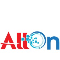 AllOn Pacific logo, AllOn Pacific contact details