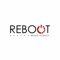 Reboot Brand Agency logo, Reboot Brand Agency contact details