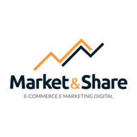 Market & Share - E-commerce e Marketing Digital logo, Market & Share - E-commerce e Marketing Digital contact details