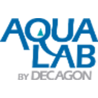 AquaLab by Decagon logo, AquaLab by Decagon contact details