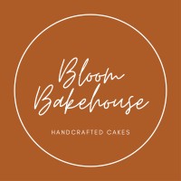 Bloom Bakehouse logo, Bloom Bakehouse contact details