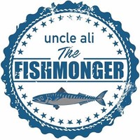 Uncle Ali The Fishmonger logo, Uncle Ali The Fishmonger contact details