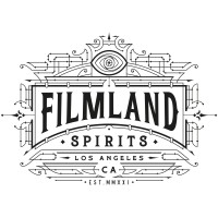 Filmland Spirits logo, Filmland Spirits contact details