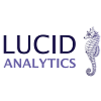 Lucid Analytics Corp. logo, Lucid Analytics Corp. contact details