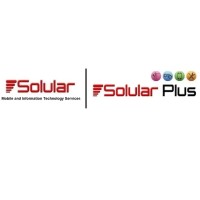 Solular Mobile and Information Technology Services / Solular Plus logo, Solular Mobile and Information Technology Services / Solular Plus contact details