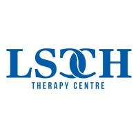 LSCCH Therapy Centre logo, LSCCH Therapy Centre contact details