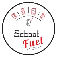 School Fuel San Marcos logo, School Fuel San Marcos contact details