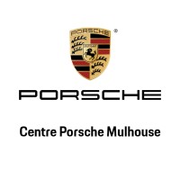 Centre Porsche Mulhouse logo, Centre Porsche Mulhouse contact details