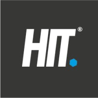 HIT logo, HIT contact details