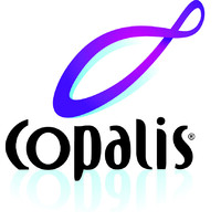 COPALIS INDUSTRIE logo, COPALIS INDUSTRIE contact details