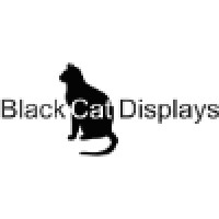 Black Cat Displays Ltd logo, Black Cat Displays Ltd contact details