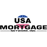 USA Mortgage Network logo, USA Mortgage Network contact details