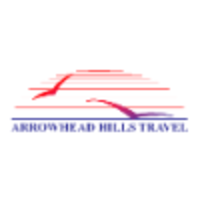 Arrowhead Hills Travel Service logo, Arrowhead Hills Travel Service contact details