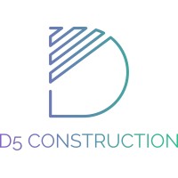 D5 Construction Ltd logo, D5 Construction Ltd contact details