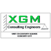 XGM CONSULTING ENGINEERS logo, XGM CONSULTING ENGINEERS contact details