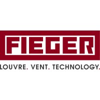 FIEGER Louvre Windows logo, FIEGER Louvre Windows contact details