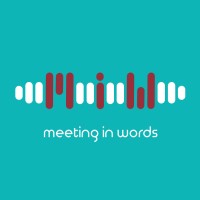 Meeting In Words - Step in and out of your meetings without worries. logo, Meeting In Words - Step in and out of your meetings without worries. contact details