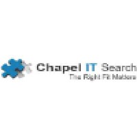 Chapel IT Search Ltd logo, Chapel IT Search Ltd contact details