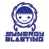 Synergy Dry Ice Blasting logo, Synergy Dry Ice Blasting contact details