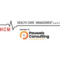 Health Care Management logo, Health Care Management contact details