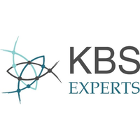 KBS Experts logo, KBS Experts contact details