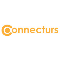 Connecturs logo, Connecturs contact details