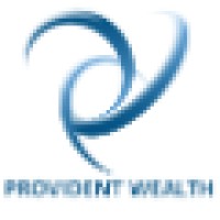 Provident Wealth logo, Provident Wealth contact details