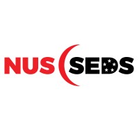 NUS Students for the Exploration and Development of Space (SEDS) logo, NUS Students for the Exploration and Development of Space (SEDS) contact details