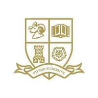 Huddersfield Grammar School logo, Huddersfield Grammar School contact details