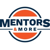 Mentors & More logo, Mentors & More contact details