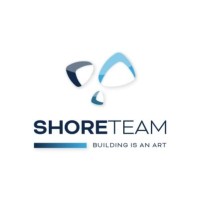 SHORETEAM logo, SHORETEAM contact details