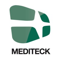 MEDITECK Medical Technologies logo, MEDITECK Medical Technologies contact details