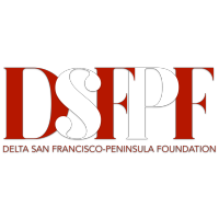 Delta San Francisco-Peninsula Foundation logo, Delta San Francisco-Peninsula Foundation contact details