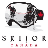 Skijor Canada logo, Skijor Canada contact details