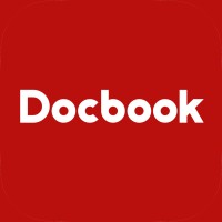 Docbook.ro logo, Docbook.ro contact details