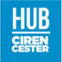 The Growth Hub Cirencester logo, The Growth Hub Cirencester contact details