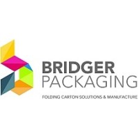 Bridger Packaging Ltd logo, Bridger Packaging Ltd contact details