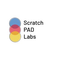 ScratchPAD Labs logo, ScratchPAD Labs contact details