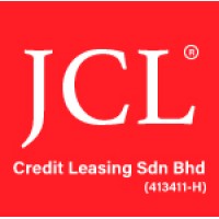 JCL Credit Leasing Sdn Bhd logo, JCL Credit Leasing Sdn Bhd contact details